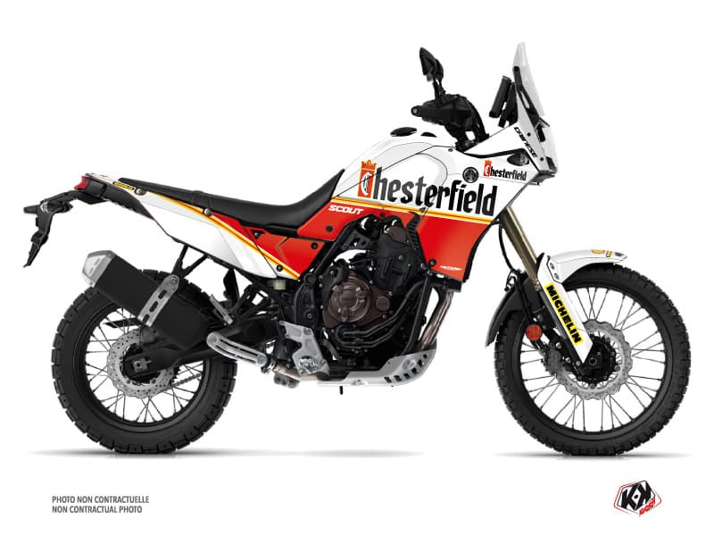 kit graphique moto yamaha tenere 700 chester   