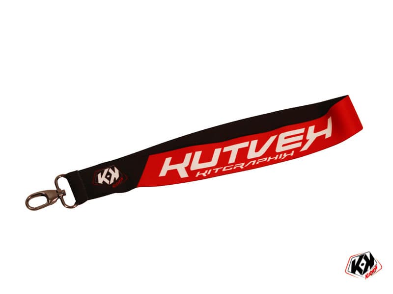 schlüsselanhänger lang kutvek | Porte-clés | Kutvek - View 2