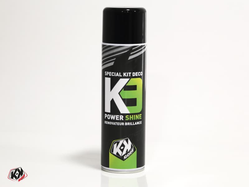 Rénovateur Brillance K9
