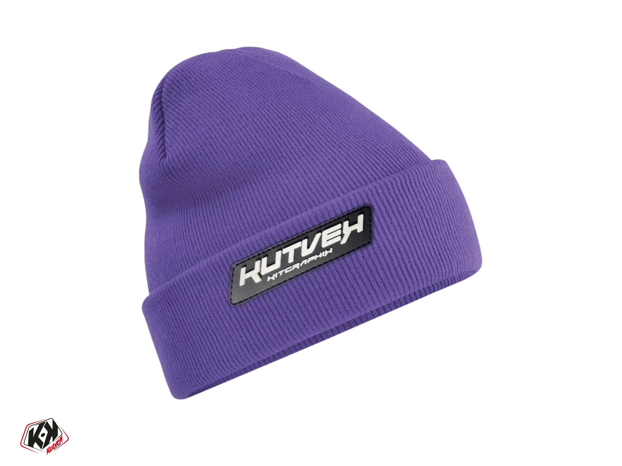 gorra kutvek morado
