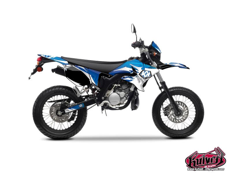 deko-set 50 ccm mbk xlimit graff replica