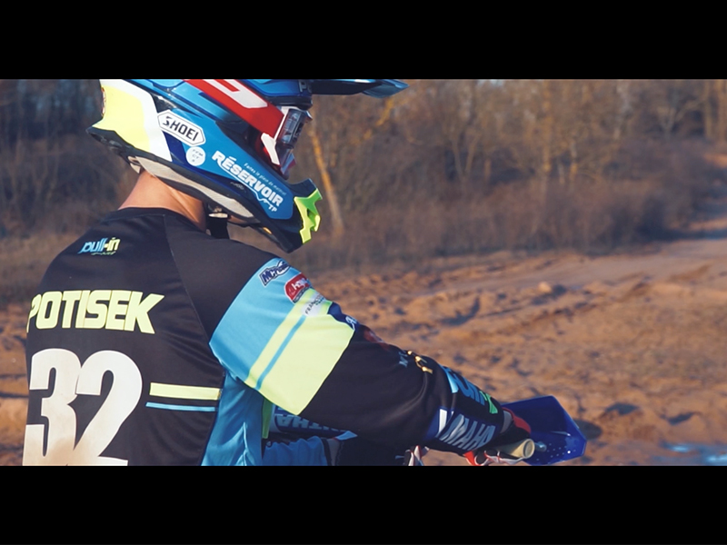 VIDÉO : MILKO POTISEK, BIENTÔT LE RETOUR