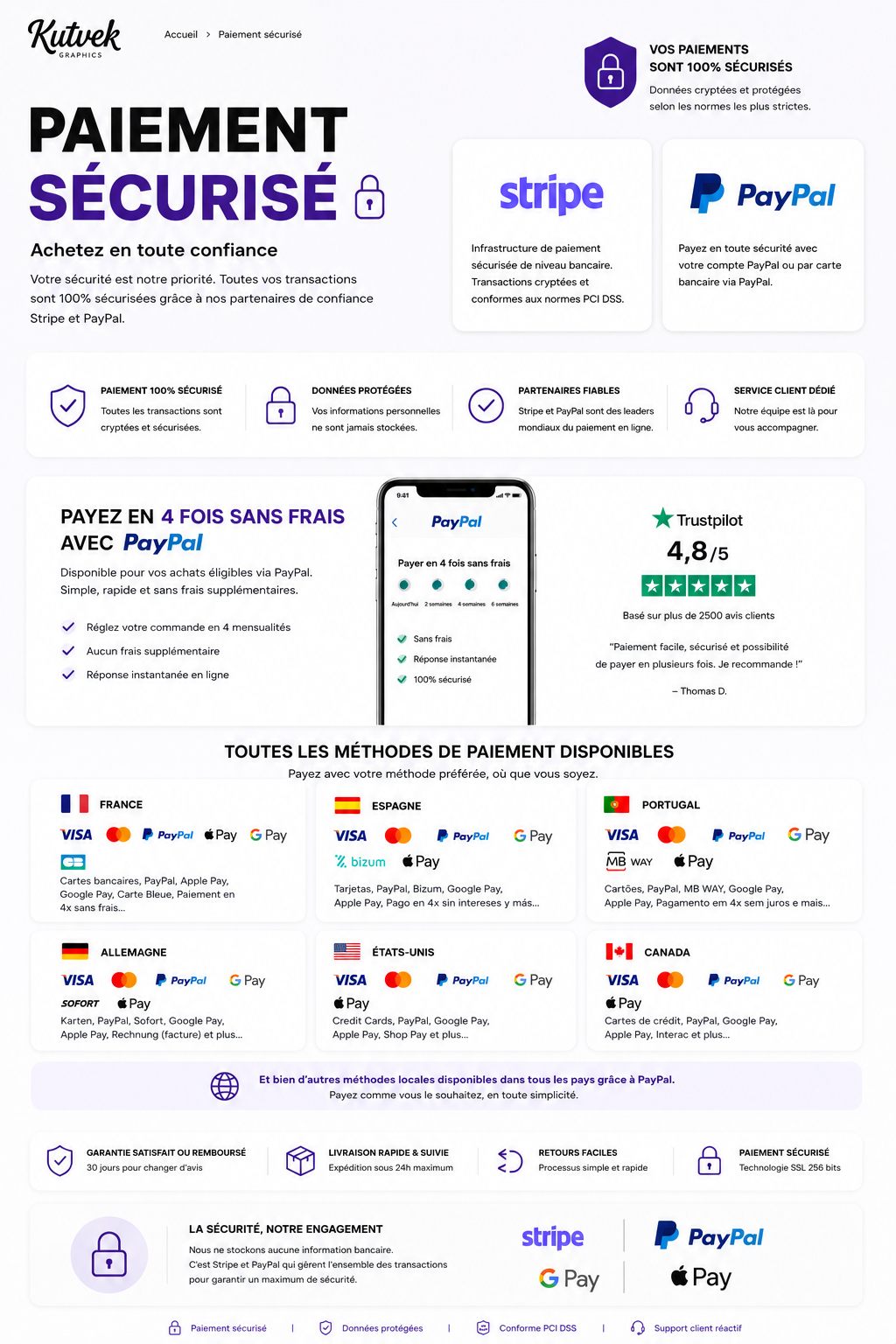 PAYMENTS