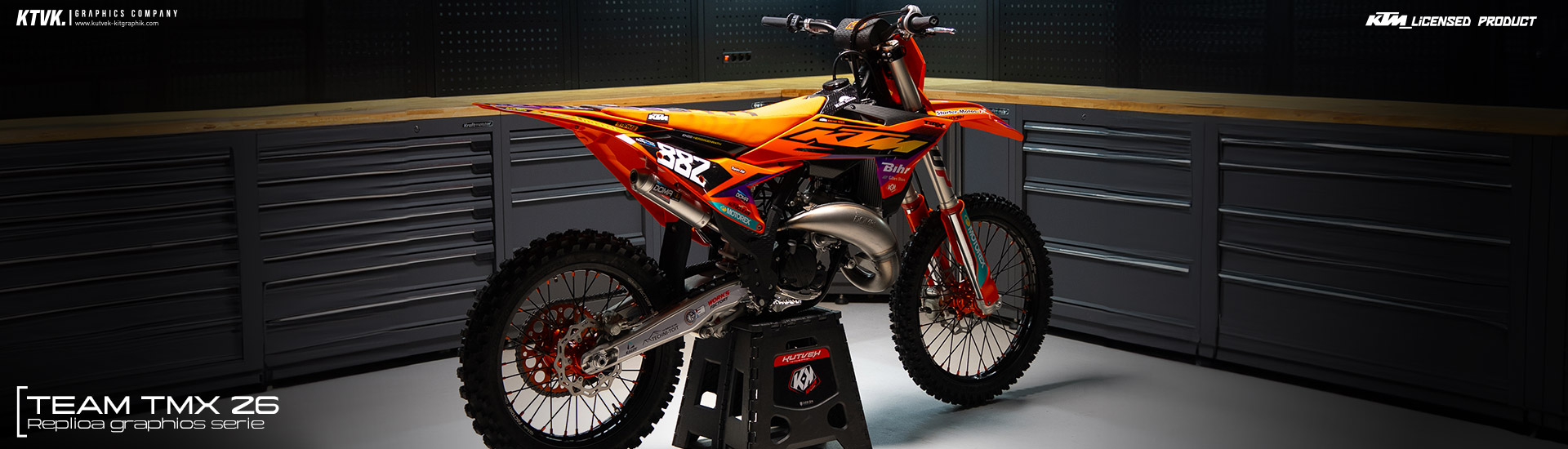 TMX 2026